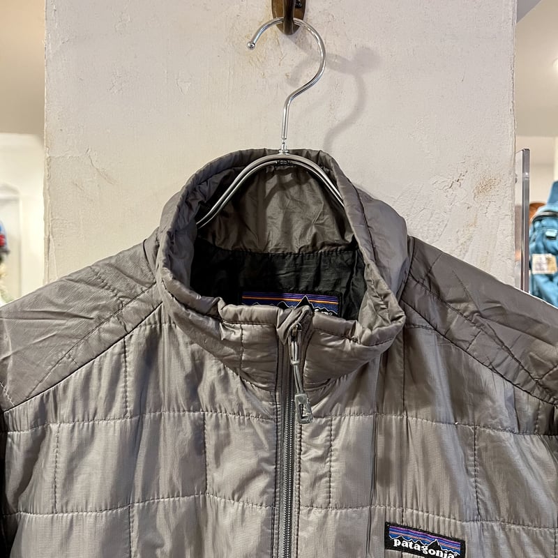 patagonia ナノパフジャケット パタゴニア ライトダウン patagonia ナノパフジャケット パタゴニア ライトダウン