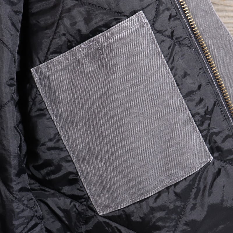 Carhartt トラディショナルジャケット ダック地 カーハート