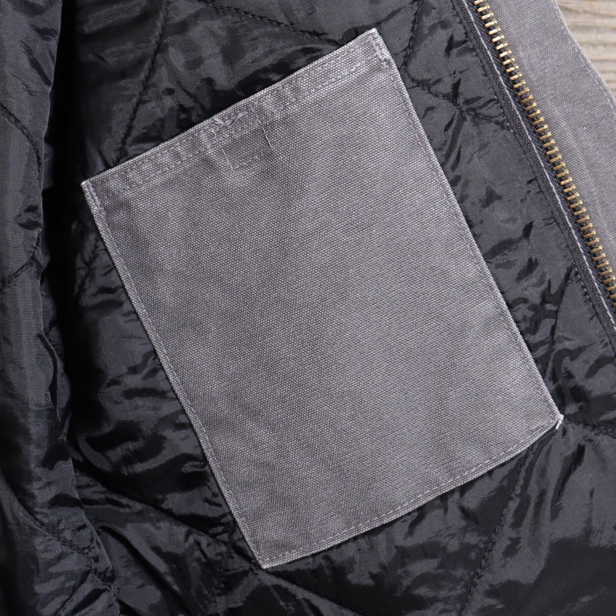 Carhartt トラディショナルジャケット ダック地 カーハート ダック