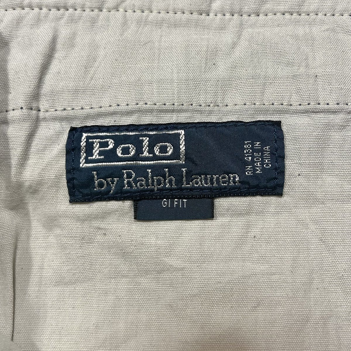 Polo by Ralph Lauren チノパン ポロチノ ネイビー ラルフ Polo by Ralph Lauren チノパン ポロチノ ネイビー ラルフ