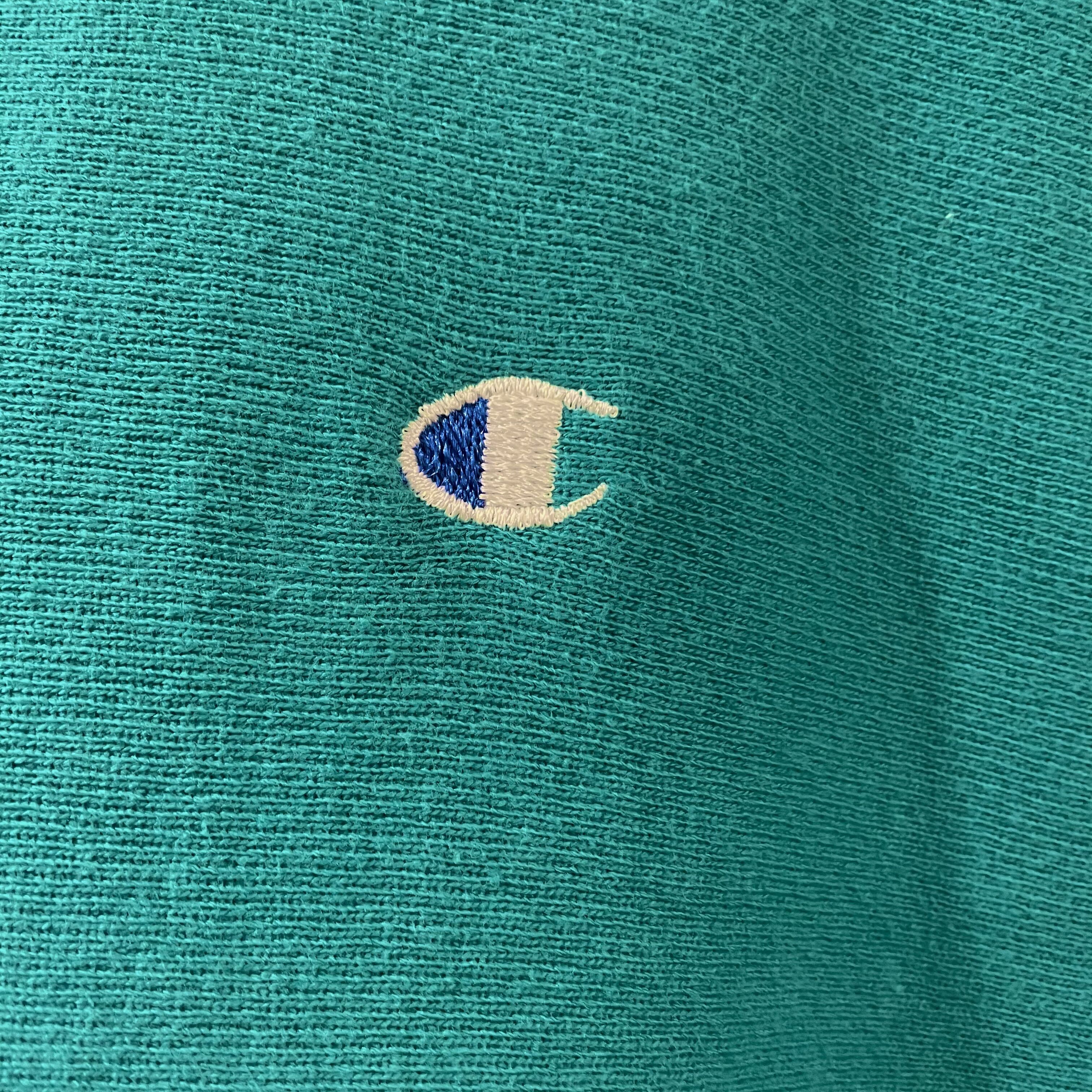 Champion Reverse Weave 80s トリコタグ 2枚タグ USA製 Mサイズ