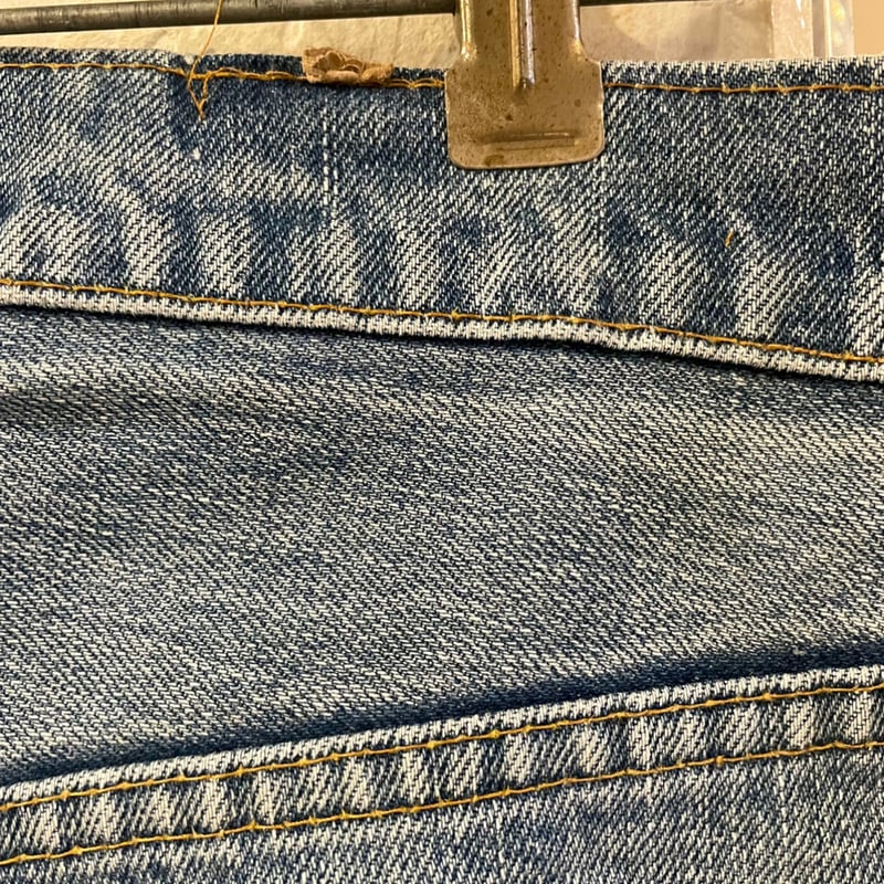 リーバイス　66前期　505 USA 70s 縦落ち　w29 ボタン裏8 リーバイス 66前期 505 USA 70s 縦落ち w29 ボタン裏8 パンツ