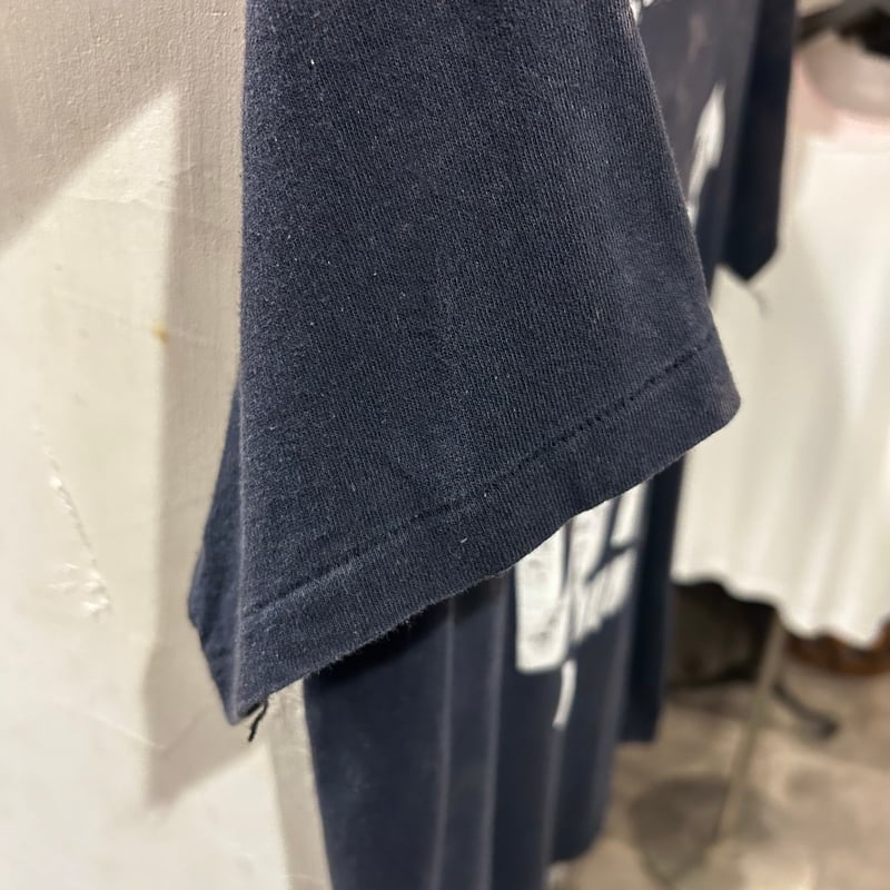 80s Hanes The Who THE KIDS ARE ALRIGHT TOUR バンド