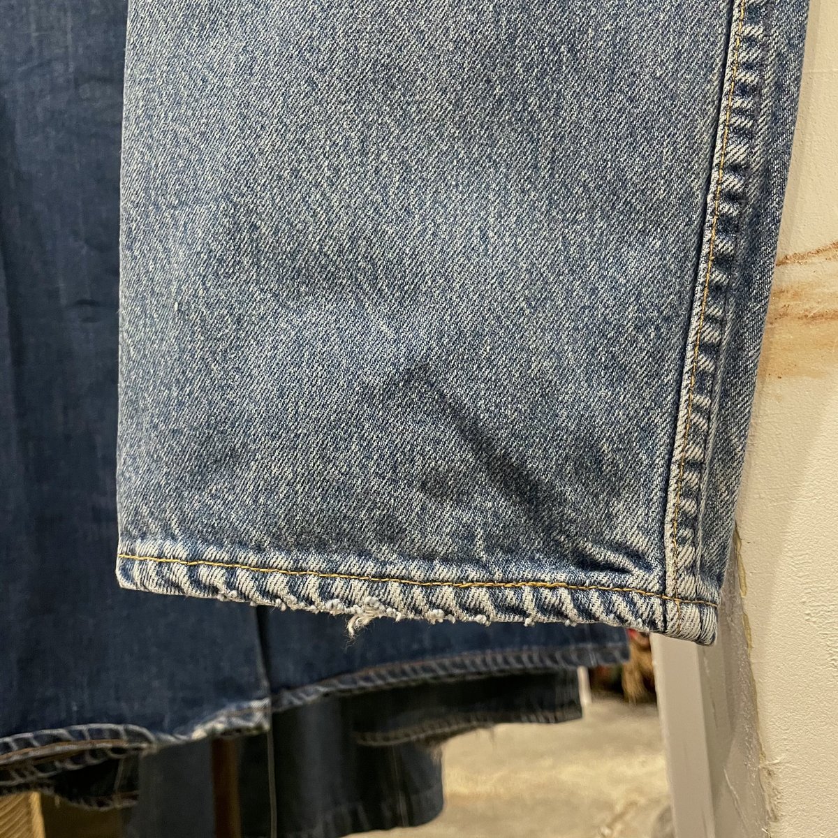 levis 501-0115 ボタン裏532 ジップフライ 1994年 USA製 Levis 501-0115 1994年 USA製 ボタン裏532 リーバイス (S0726)