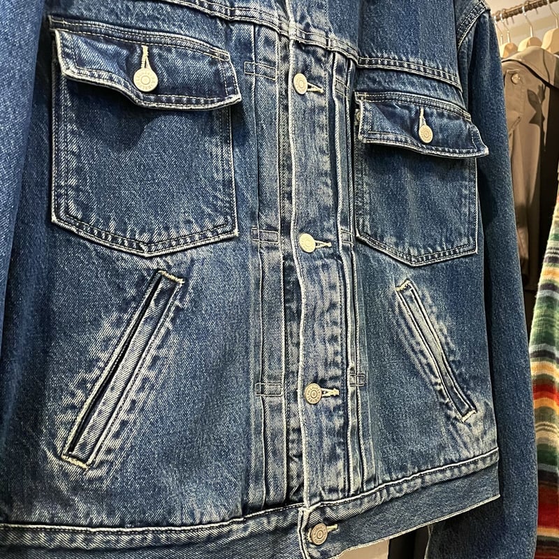 は*た様 【希少⭐️】Ralph Lauren RRL 三つ星タグ　スウェットヴ は*た様 【希少⭐️】Ralph Lauren RRL 三つ星タグ スウェットヴ