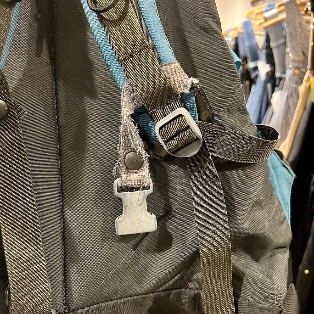 90s GREGORY デイアンドハーフ グレゴリー リュックサック 紫 90s GREGORY デイアンドハーフ グレゴリー リュックサック 紫