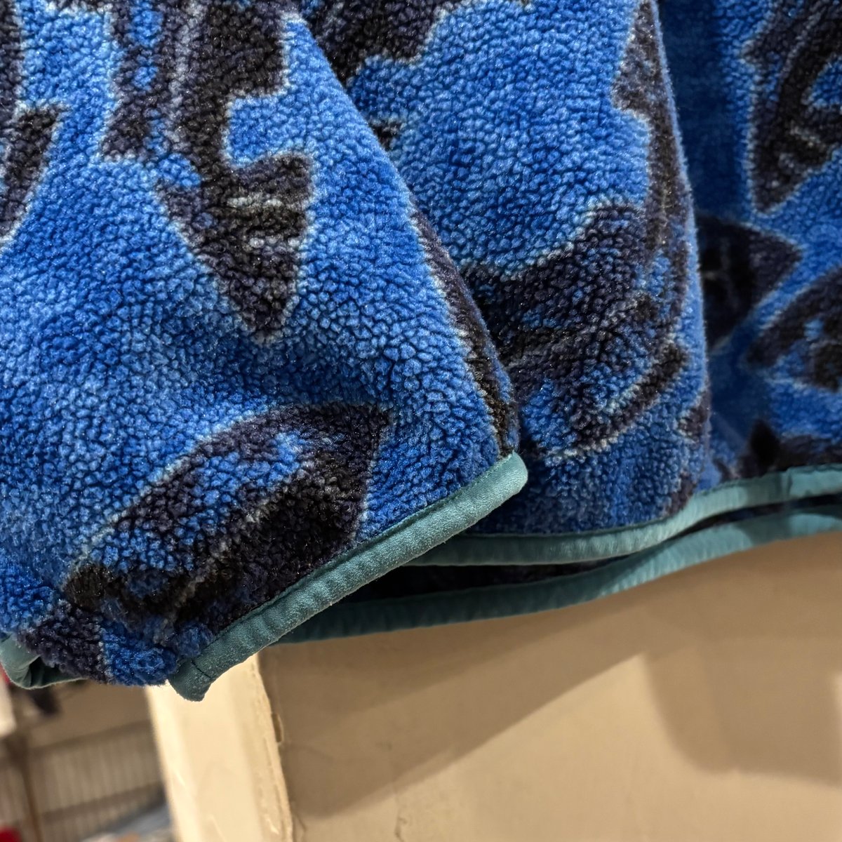 パタゴニア　シンチラ　スナップt　Sサイズ BEAMS（ビームス）patagonia / シンチラ スナップT プルオーバー