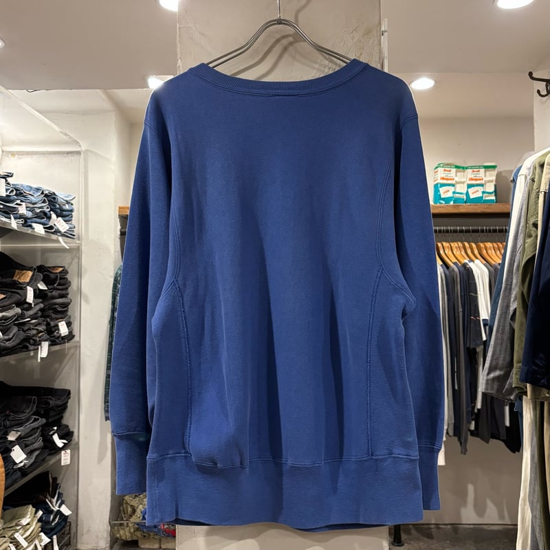 80s Champion リバースウィーブ REVERSE WEAVE USA製 Size M