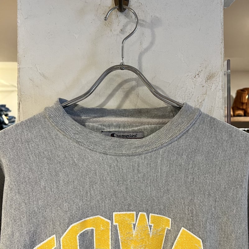 Champion プレミアムリバースウィーブ PREMIUM REVERSE WEAVE I