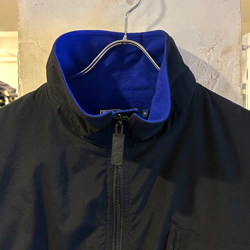 90s Polo by Ralph Lauren POLO SPORT ナイロンジャケット フ