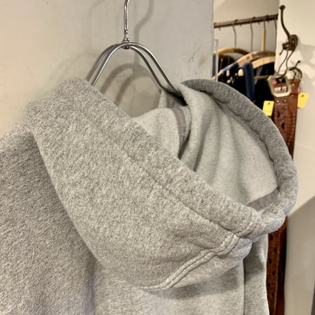 Carhartt　スウェットパーカー　パーカー　グレー　フーディー　カーハート　(S2185)