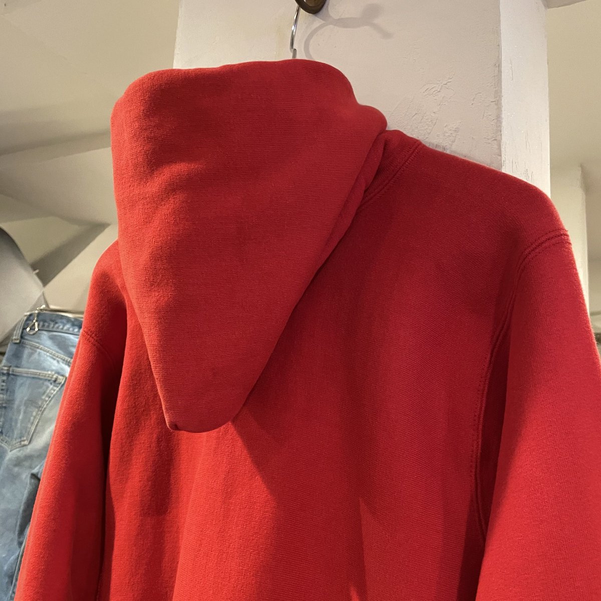 Champion reverse weave 80s USA製 トリコタグ 目無し リバースウ Champion reverse weave 80s USA製 トリコタグ 目無し リバースウ