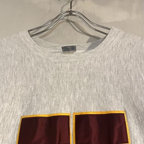 90s　Champion　リバースウィーブ　REVERSE WEAVE　USA製　MINESOTA　チャンピオン　(S3344)