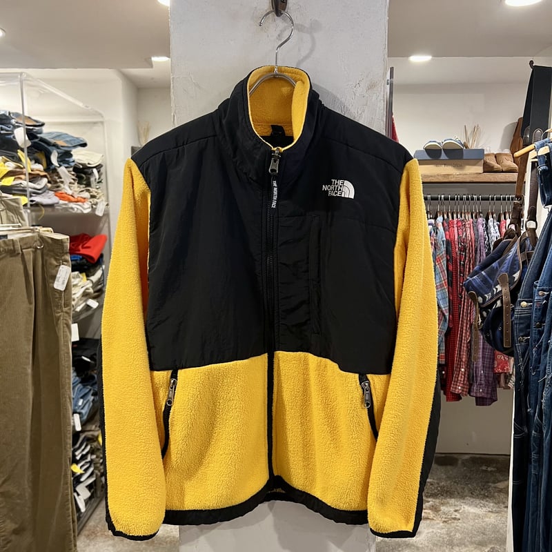THE NORTH FACE フリースジャケット ノースフェイス WOMEN'S S (S32