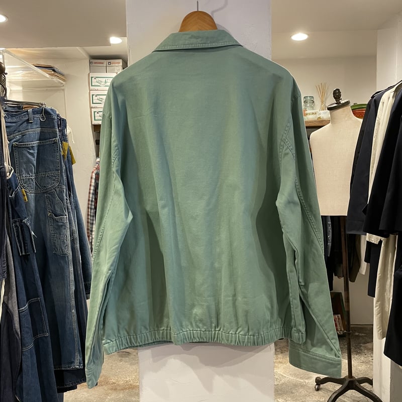 POLO RALPH LAUREN スイングトップ 襟裏チェック ラルフローレン | DUFF