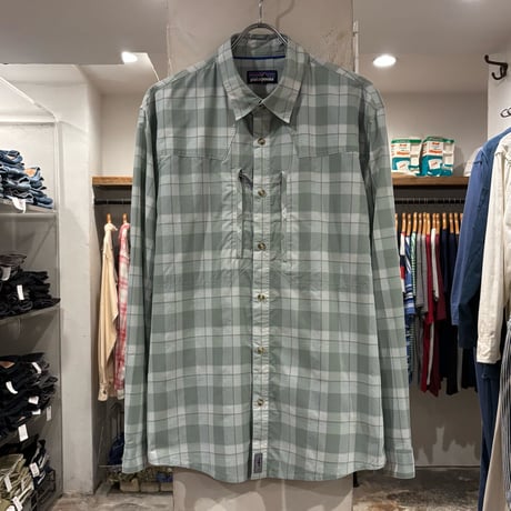 フィッシングシャツ | STORES
