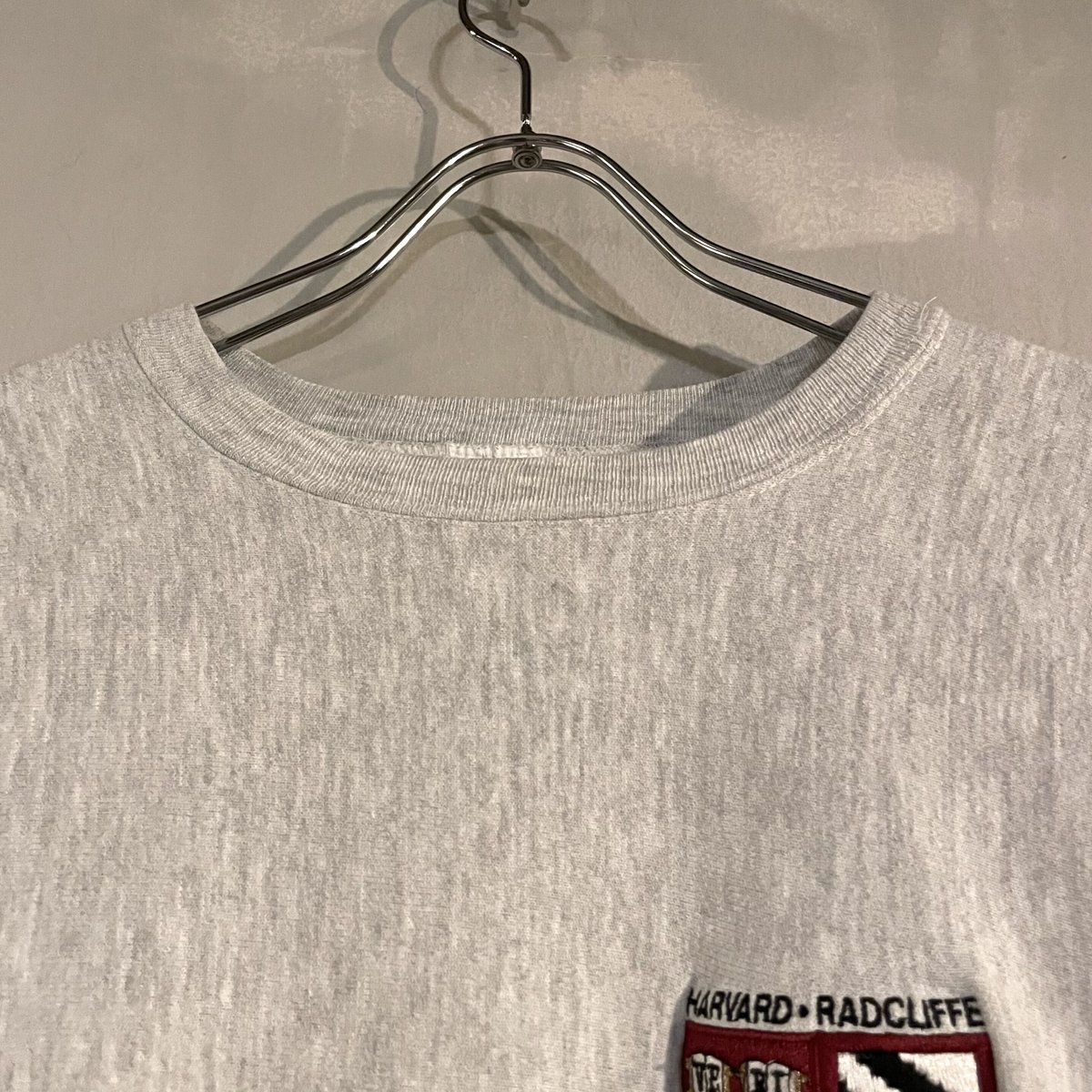 90s Champion リバースウィーブ REVERSE WEAVE USA製 HARVAR