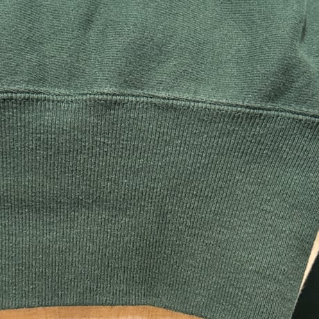 90s　Champion　リバースウィーブ　Reverse Weave　USA製　Size L　MICHIGAN STATE　刺繡タグ　チャンピオン　(S5376)