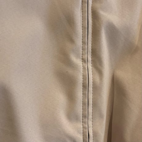 Polo Ralph Lauren　Swing Top　Size M　ラルフローレン　スウィングトップ　ベージュ　(S5248)