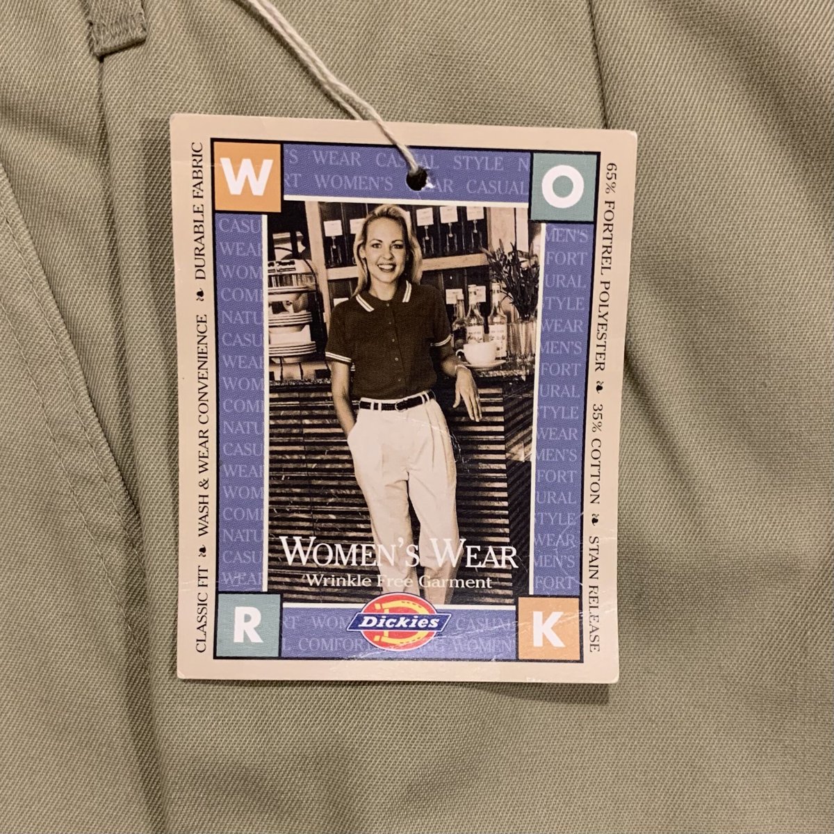 ディッキーズ 00s 表記29インチ 白 アメカジ ワーク 90s 90s Dickies ワークパンツ ディッキーズ ブラック USA製