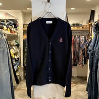 60s TOWNCRAFT アクリルカーディガン USA製 Pennys ヴィンテージ (S3