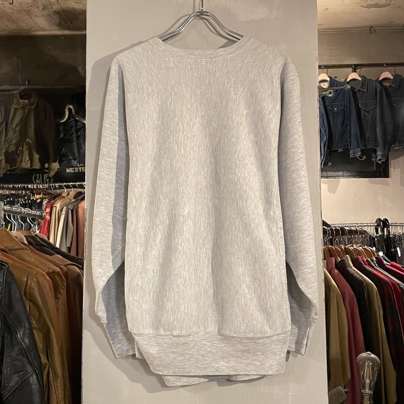 90s Champion リバースウィーブ REVERSE WEAVE USA製 HARVAR