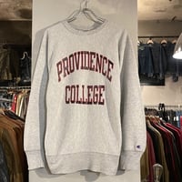 80s　Champion　リバースウィーブ　REVERSE WEAVE　USA製　PROVIDENCE　チャンピオン　(S3339)
