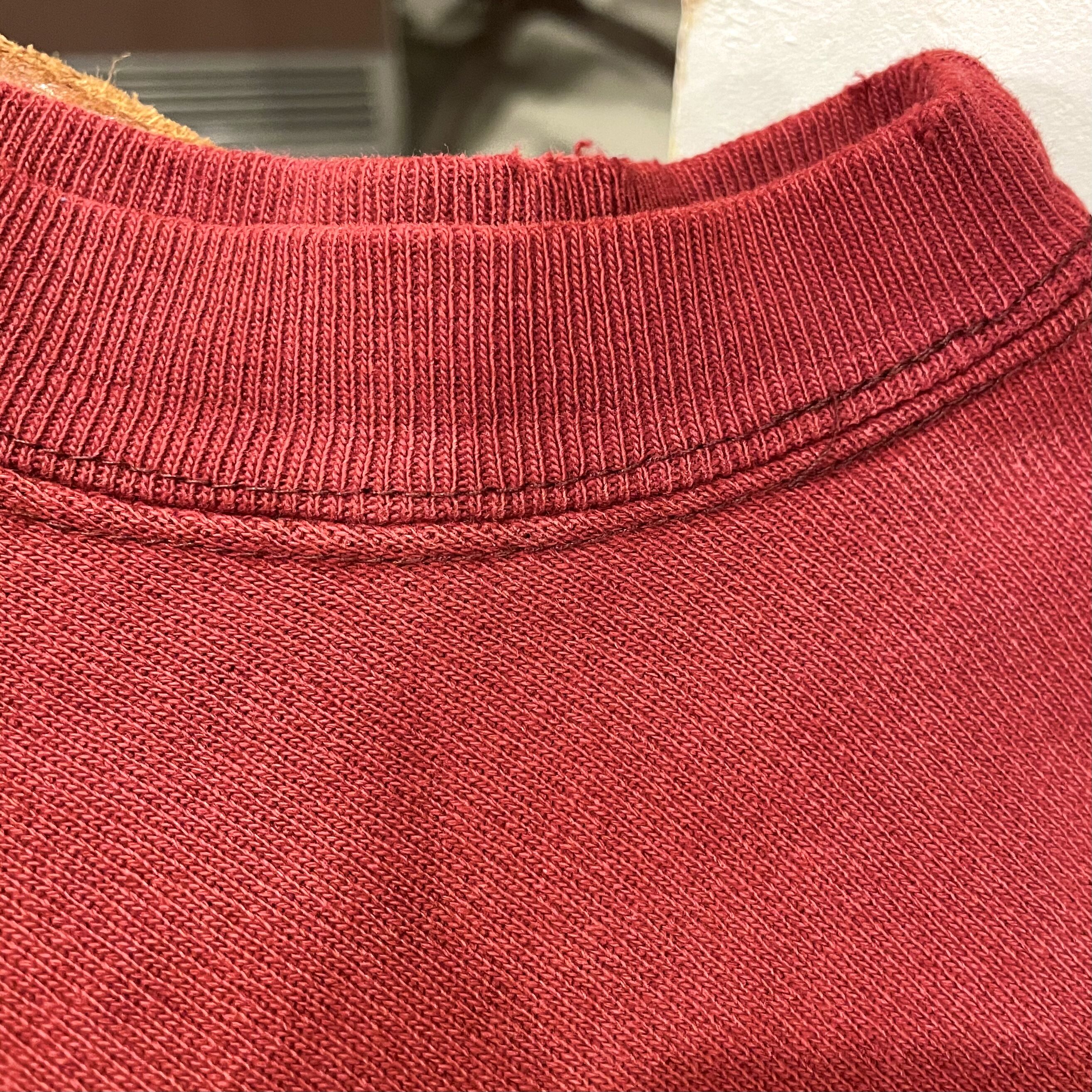 Champion Reverse Weave 80s USA製 トリコタグ 2枚タグ XLサイ