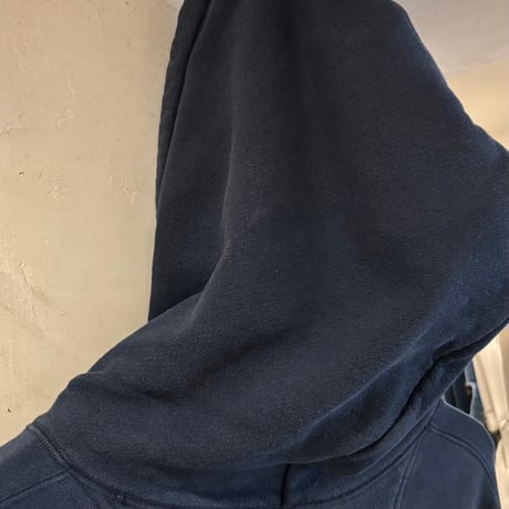 Champion　リバースウィーブ　REVERSE WEAVE　Size XXL相当　PREMIUMタグ　プルオーバーパーカー　チャンピオン　ビッグサイズ　(S5484)