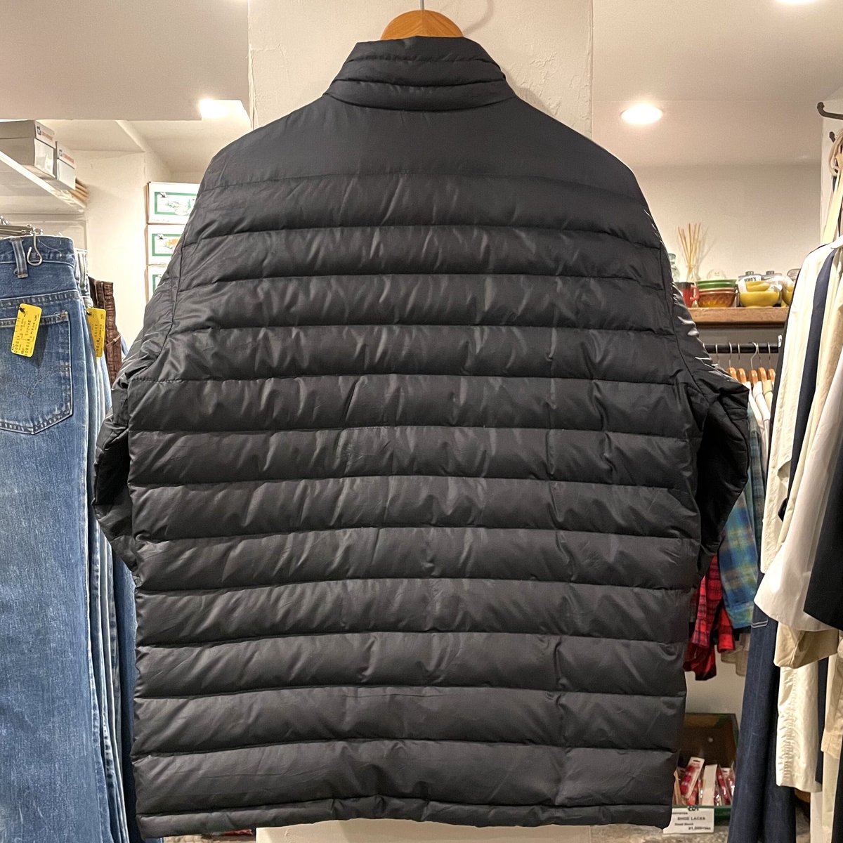 ショッピングを通販 パタゴニア Sサイズ ダウンセーター - ジャケット