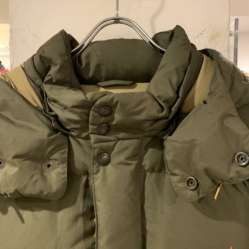 POLO RALPH LAUREN ダウンジャケット ラルフローレン ワン POLO RALPH LAUREN ダウンジャケット ラルフローレン ワン