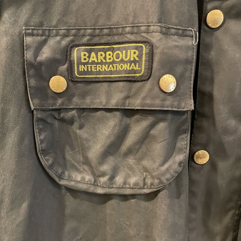 Barbour 