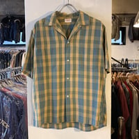 OZARK TRAIL Size XL TALL L/S プリントネルシャツ オザークトレイル