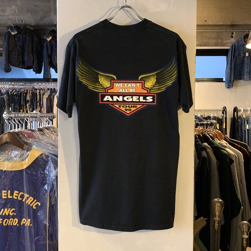 THE VINES melodia tour Tシャツ THE VINES melodia tour Tシャツ