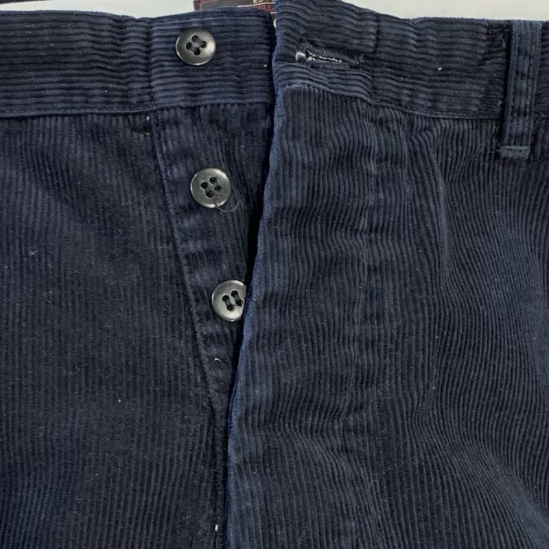RRL ダブルアールエル コーデュロイパンツ 黒色 ラルフローレン RRL ダブルアールエル コーデュロイパンツ 黒色 ラルフローレン