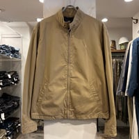 POLO RALPH LAUREN　Swing Top　Size S　ラルフローレン　スウィングトップ　ベージュ　(S5250)
