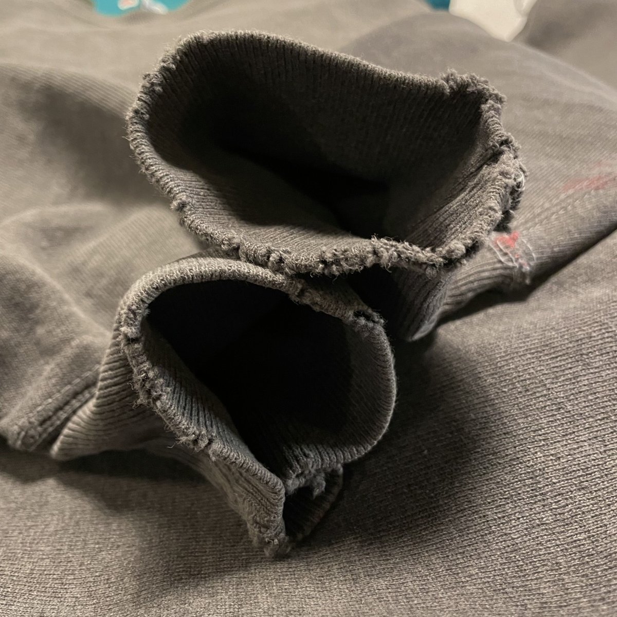 90s Champion リバースウィーブ REVERSE WEAVE USA製 チャコール