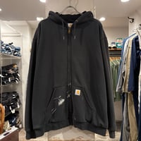 80s carhartt デトロイトジャケット ダック地 カーハート ワーク