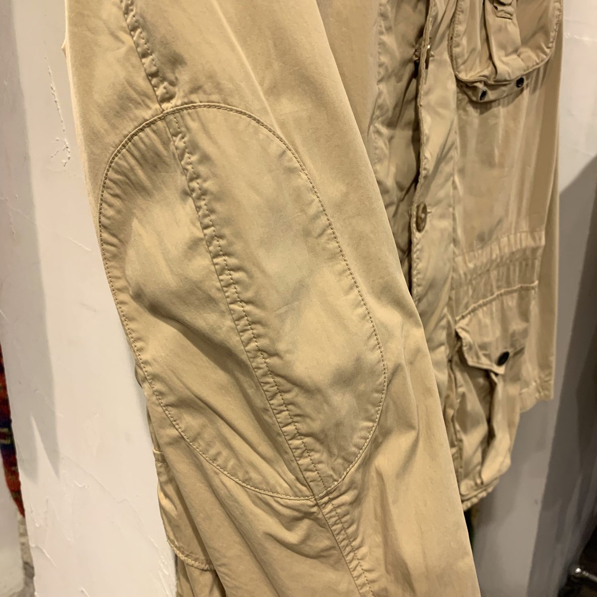 90s POLO by Ralph Lauren ハンティングジャケット ラルフ 90s POLO by Ralph Lauren ハンティングジャケット ラルフ
