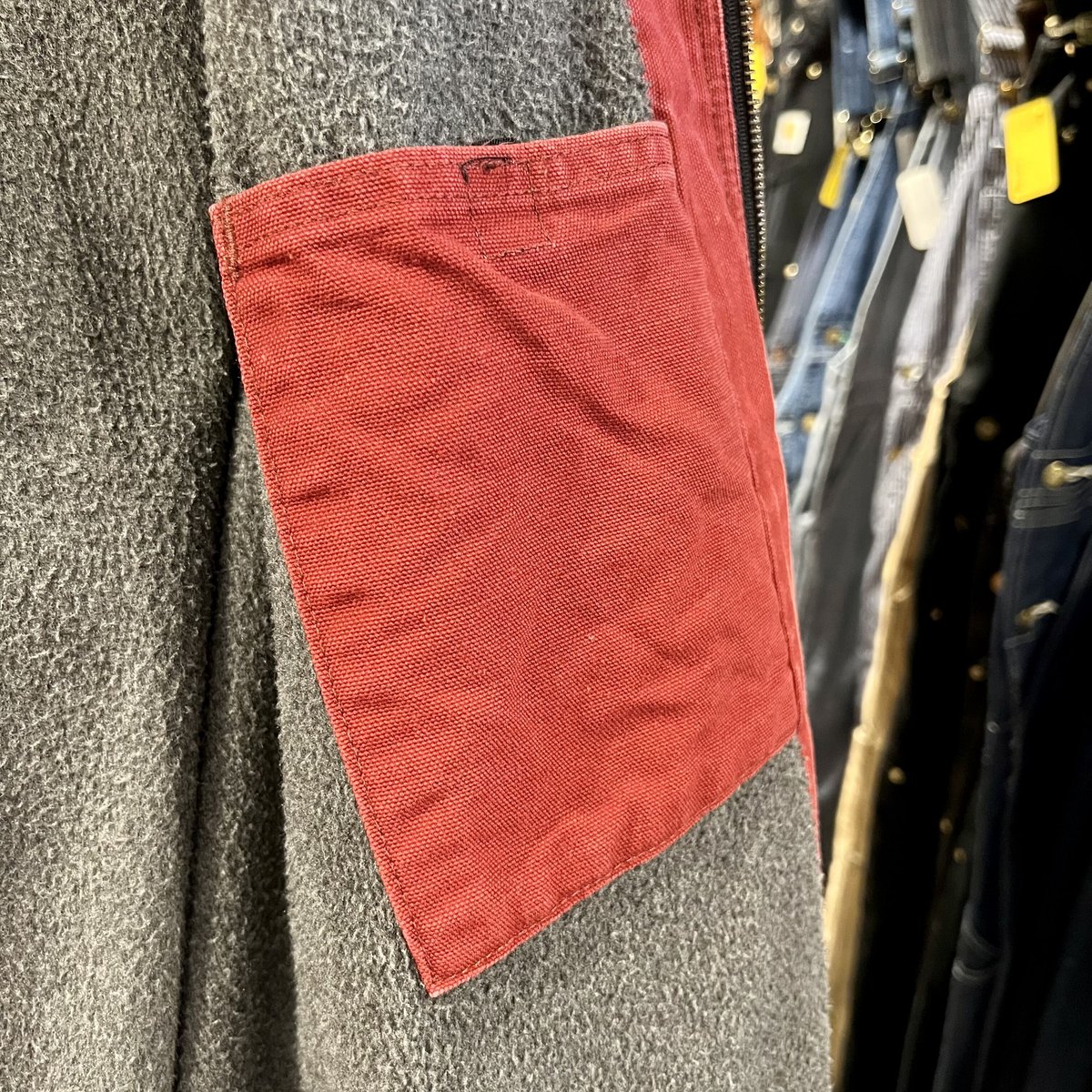 Carhartt アクティブジャケット カーハート ダック地 ワーク Carhartt アクティブジャケット カーハート ダック地 ワーク