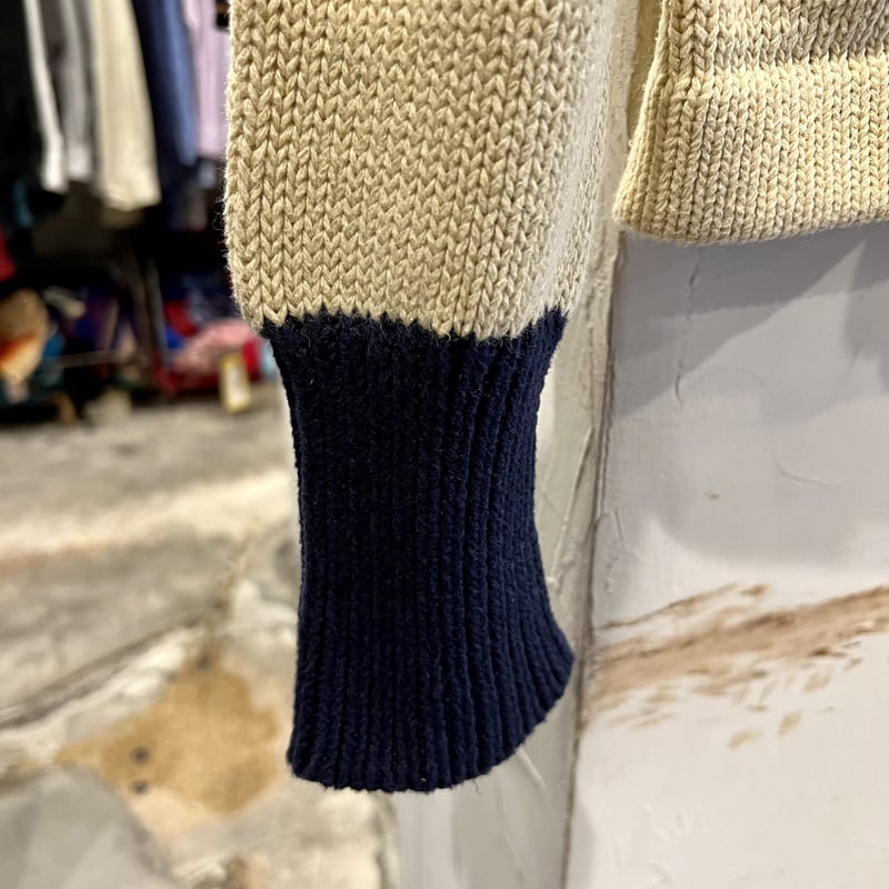 POLO by Ralph Lauren ウィングフットレタードカーディガン