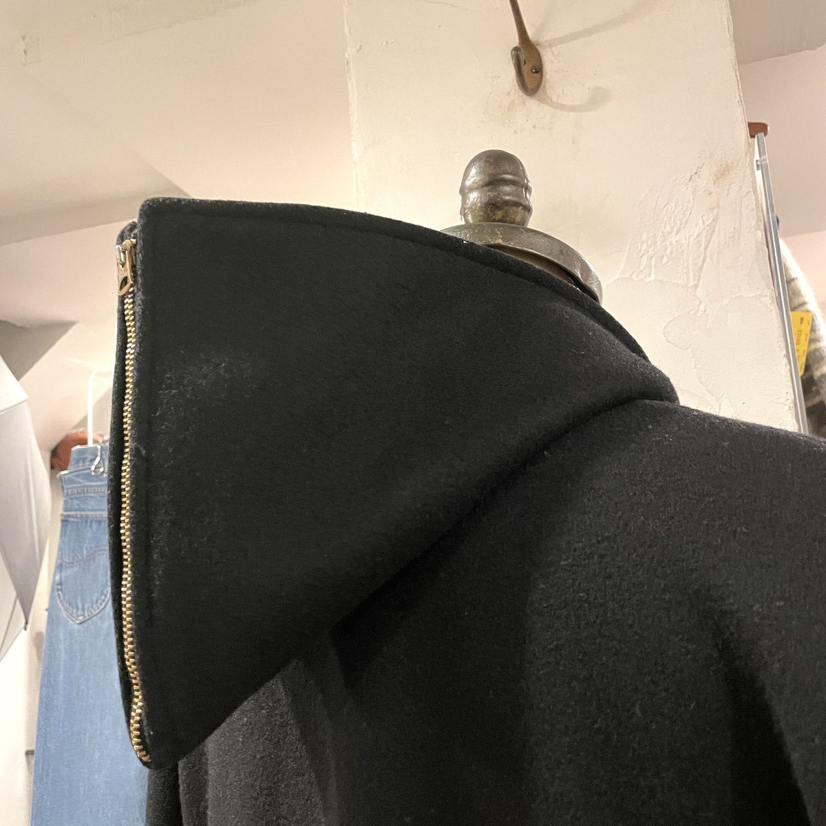 60s USMA CADET COAT カデットコート WEST POINT ミリタリー