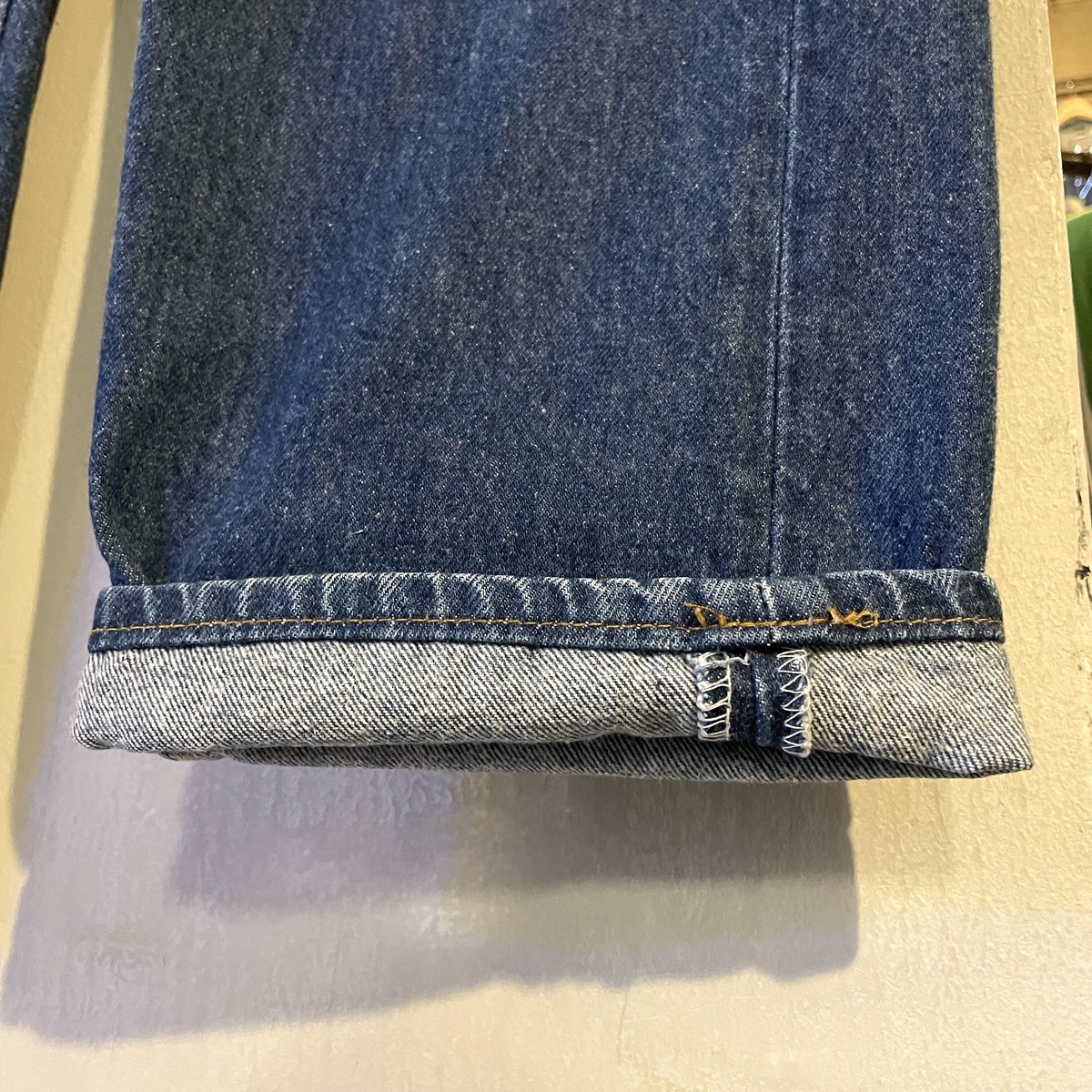90s Levi's 501 0000 38×29 USA製 デニムパンツ 1994年 ビッグ 90s Levi's 501 0000 38×29 USA製 デニムパンツ 1994年 ビッグ