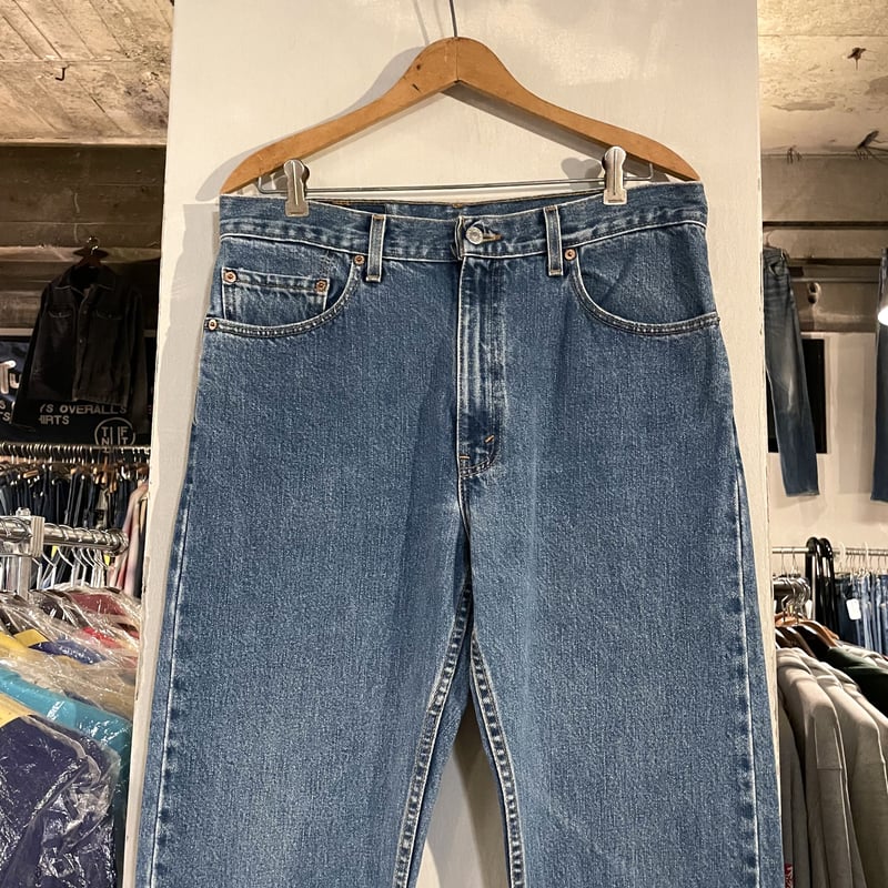 新品W28 00's USA製！LEVI'S リーバイス 505 P78 新品W28 00's USA製！LEVI'S リーバイス 505 P78