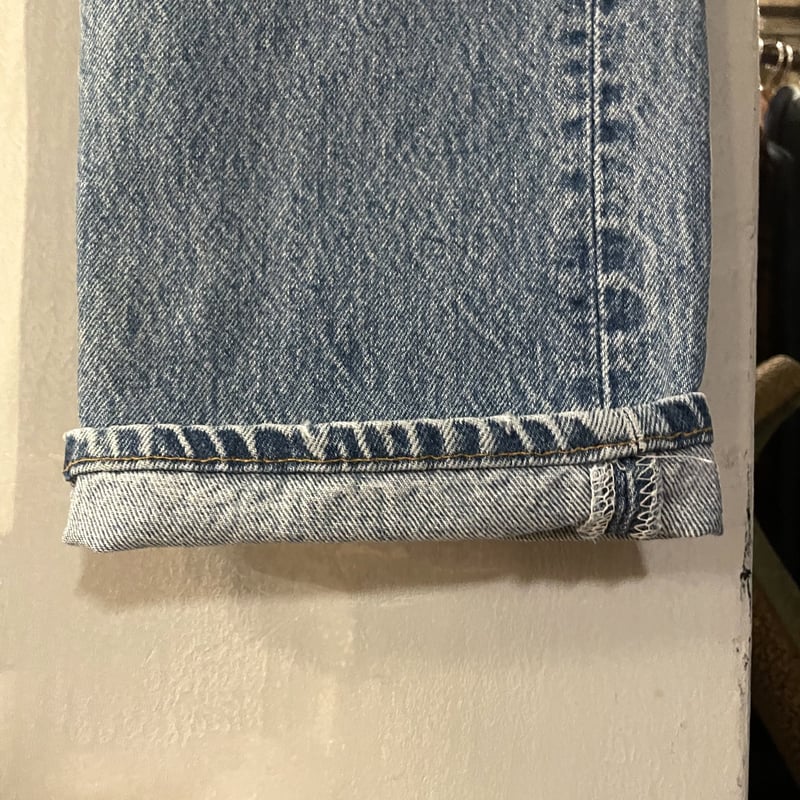 90s Levi's 501-0000 リーバイス デニムパンツ ボタン裏524 USA