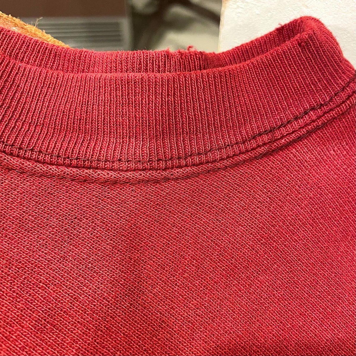 【80’s 2枚タグ】Champion Reverse Weave Champion Reverse Weave 80s USA製 トリコタグ 2枚タグ XLサイ