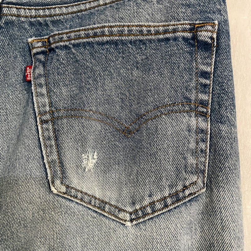 80s Levi's 505-0217　ボタン裏650 W36 L29 FLxzo04N6XB6VjSObHC0WdQDlSQCWi