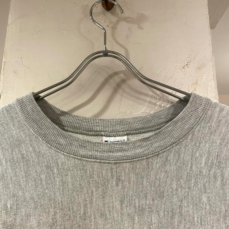 Champion リバースウィーブ reverse weave IOWA USA製 90s チ Champion リバースウィーブ reverse weave IOWA USA製 90s チ