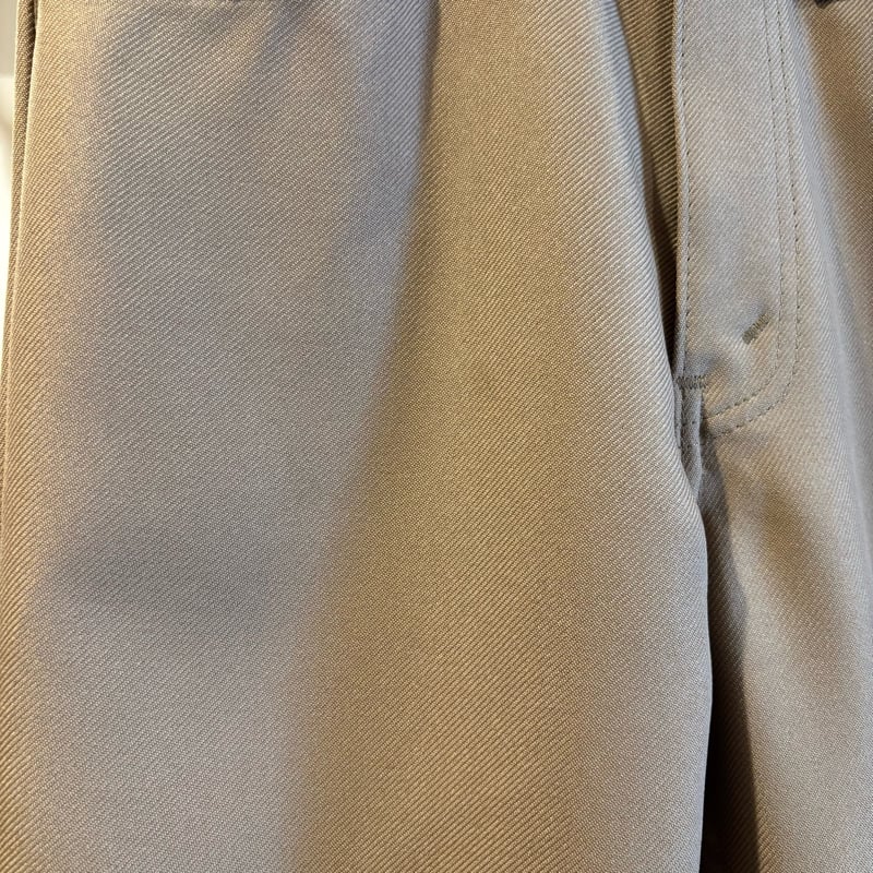 [希少美品] Levi's 80‘s スタプレ USA製 698M ヴィンテージ 80s Levi's 10517 6175 STA-PREST スタプレ ポリエステルパンツ