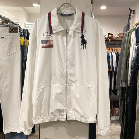 ビッグポニー | STORES